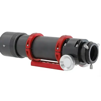 TS OPTICS 50 mm f/4 ED Guiding Scope with Crayford focuser - TELESCOPIUM.GR