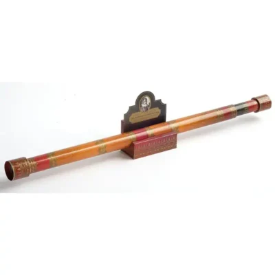 ASTROMEDIA Sunwatch Verlag Historic Galileo Telescope Kit - TELESCOPIUM.GR