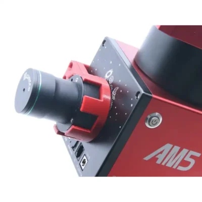 ASTROPRINTS Adaptor for PoleMaster to ZWO AM5 - TELESCOPIUM.GR