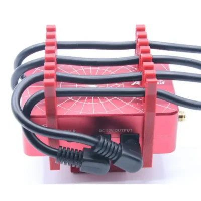 ASTROPRINTS Cable-Guide for ZWO ASIAIR - TELESCOPIUM.GR