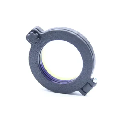 ASTROPRINTS Filter Holder for ZWO Seestar S50 2" - TELESCOPIUM.GR
