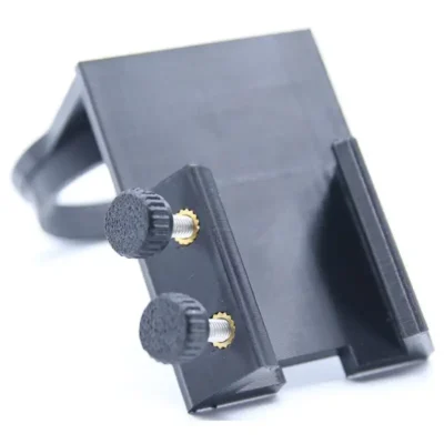 ASTROPRINTS Holder with Finder Base for ZWO Seestar S50 - TELESCOPIUM.GR