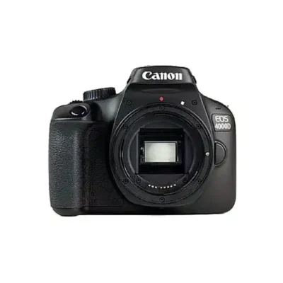 CANON DSLR EOS 4000Da Baader BCF (Astro Mofified) - TELESCOPIUM.GR