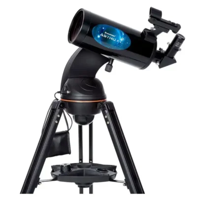 CELESTRON Maksutov Telescope MC 102/1325 AZ GoTo Astro Fi 102 - TELESCOPIUM.GR