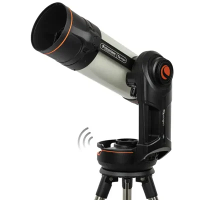 CELESTRON Smart Telescope S 152/335 Origin - TELESCOPIUM.GR