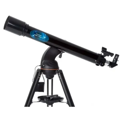 CELESTRON Telescope AC 90/910 AZ GoTo Astro Fi 90 - TELESCOPIUM.GR