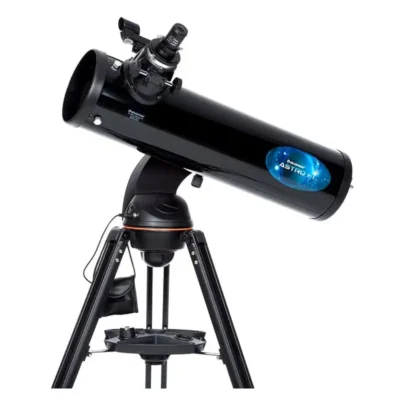 CELESTRON Telescope N 130/650 AZ GoTo Astro Fi 130 - TELESCOPIUM.GR