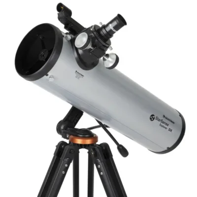 CELESTRON Telescope N 130/650 StarSense Explorer DX 130 AZ 5" - TELESCOPIUM.GR