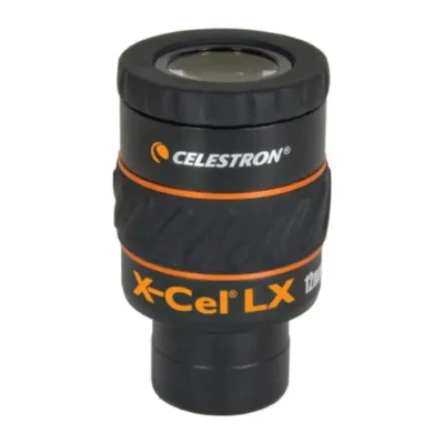 CELESTRON X-Cel LX 12mm Eyepiece 1.25" - TELESCOPIUM.GR