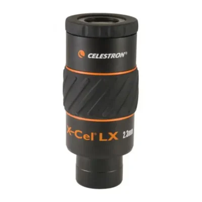 CELESTRON X-Cel LX 2.3mm Eyepiece 1.25" - TELESCOPIUM.GR