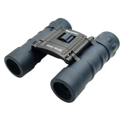 DISCOVERY Binoculars Gator 10x25 - TELESCOPIUM.GR