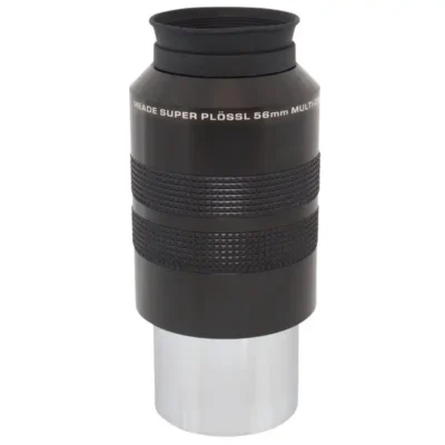 MEADE Eyepiece Super Plössl 56mm 2" - TELESCOPIUM.GR