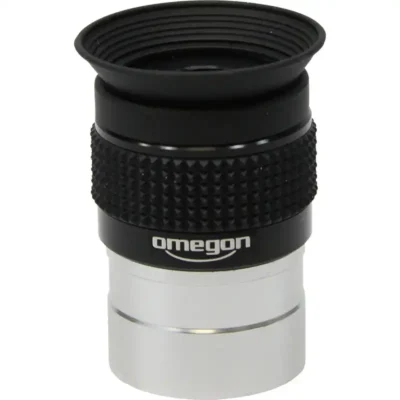OMEGON 15mm Ploessl Eyepiece 1,25" - TELESCOPIUM.GR