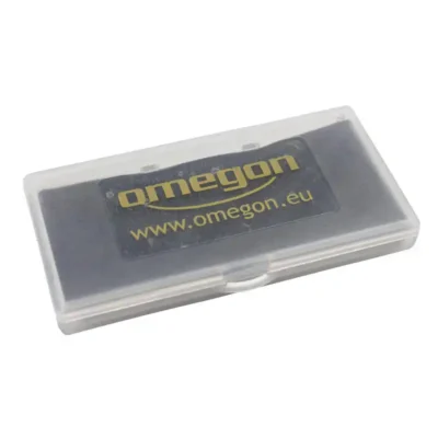 OMEGON Microfibre Cleaning Cloth 20cm x 20cm - TELESCOPIUM.GR