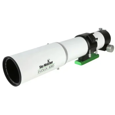 SKY-WATCHER Apochromatic Refractor AP 82/530 Evolux-82ED OTA - TELESCOPIUM.GR