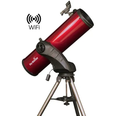 SKY-WATCHER N150/750 Star Discovery P1 50i SynScan WiFi GoTo - TELESCOPIUM.GR
