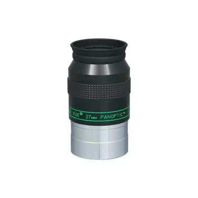 TELEVUE Eyepiece Panoptic 27mm 2" - TELESCOPIUM.GR