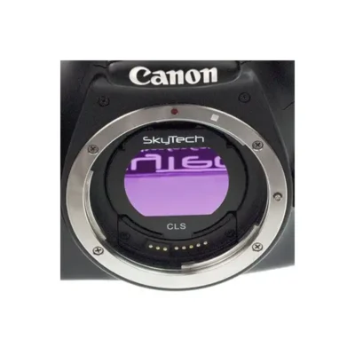 SkyTech CLS Canon EOS Clip Filter - TELESCOPIUM.GR