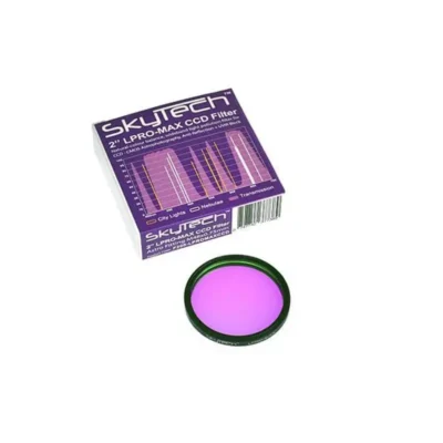 SKYTECH LPRO MAX CCD Filter 2" - TELESCOPIUM.GR
