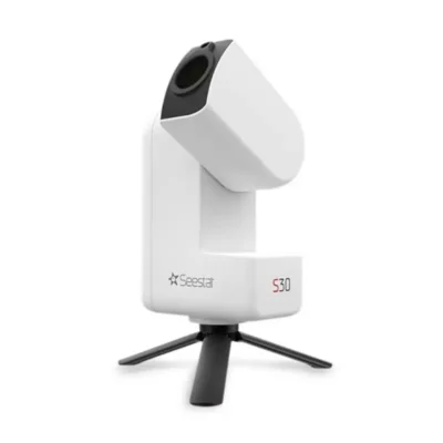 ZWO Smart Telescope AP 30/150 Seestar S30 - TELESCOPIUM.GR