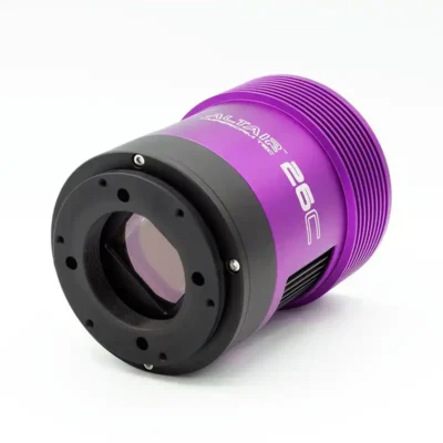 Altair Hypercam 26C APS-C Colour TEC Astronomy Camera 16bit - TELESCOPIUM.GR