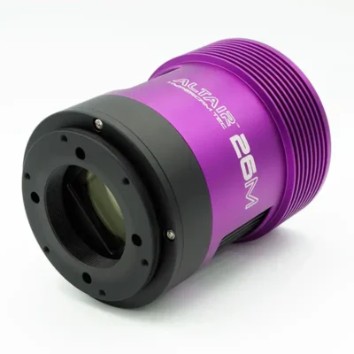 Altair Hypercam 26M APS-C Mono Camera 16bit - TELESCOPIUM.GR