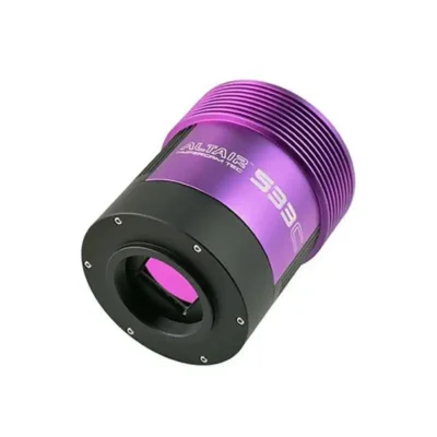 ALTAIR Hypercam 533C Colour Camera - TELESCOPIUM.GR