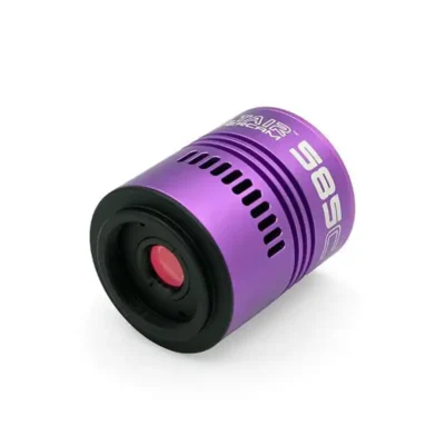ALTAIR Hypercam 585C Colour Fan Cooled USB3 Astronomy Camera - TELESCOPIUM.GR