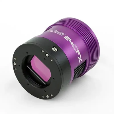 Hypercam AA24CFX Full Frame Cooled Colour Camera 14bit - TELESCOPIUM.GR