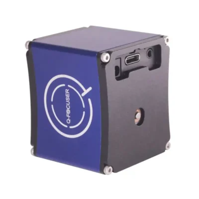 QHY CCD QFocuser Electronic Focuser (Standard) - TELESCOPIUM.GR