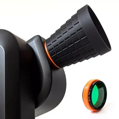 ASTROPRINTS DeWiew Protect & Filter Cap for Seestar S50 - TELESCOPIUM.GR