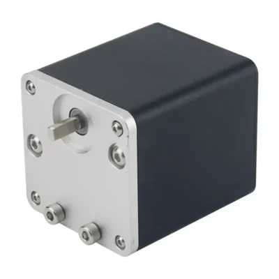 GEMINI EAF Electric Automatic Focuser - TELESCOPIUM.GR