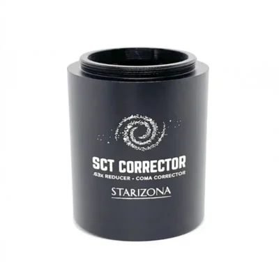 STARIZONA SCT Corrector IV - 0.63X Reducer / Coma Corrector - TELESCOPIUM.GR