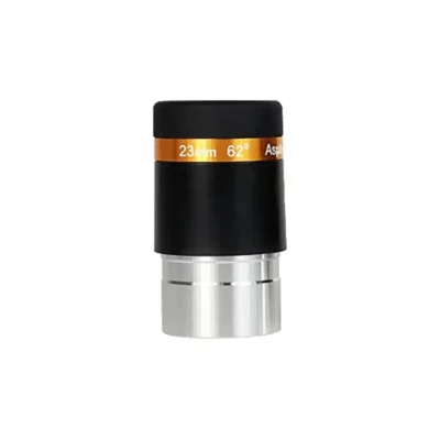 SVBONY 23mm Wide Angle 62° Aspheric Eyepiece HD 1,25" - TELESCOPIUM.GR