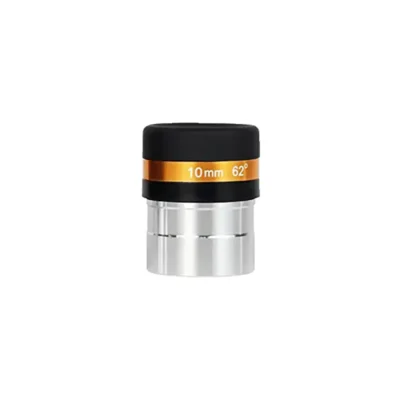 SVBONY 10mm Wide Angle 62° Aspheric Eyepiece HD 1,25" - TELESCOPIUM.GR