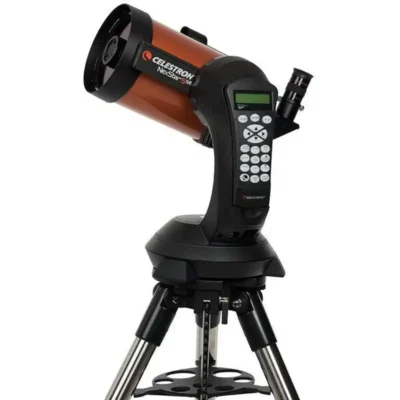 CELESTRON Schmidt-Cassegrain Telescope SC 127/1250 NexStar 5 SE GoTo - TELESCOPIUM.GR