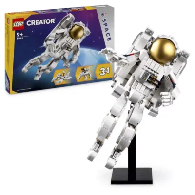 LEGO® Creator Space Astronaut - TELESCOPIUM.GR