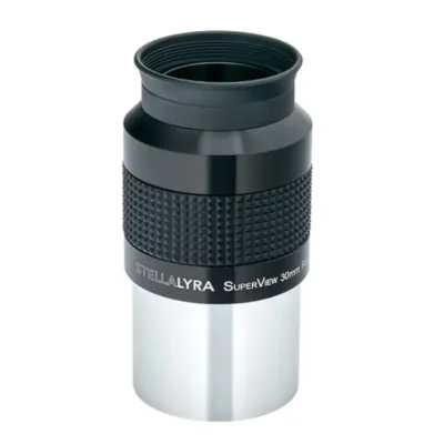 STELLALYRA SuperView Eyepiece 30mm 2" - TELESCOPIUM.GR