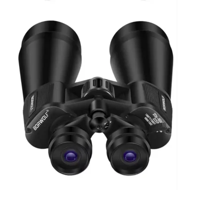 BORWOLF Binoculars 20-60X70 HD High Magnification - TELESCOPIUM.GR