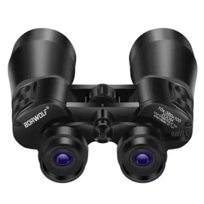 BORWOLF Binoculars 10-38X100 HD High Magnification - TELESCOPIUM.GR