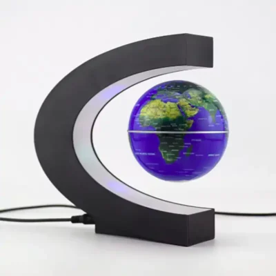 GLOBE Magnetic Floating Levitation - TELESCOPIUM.GR