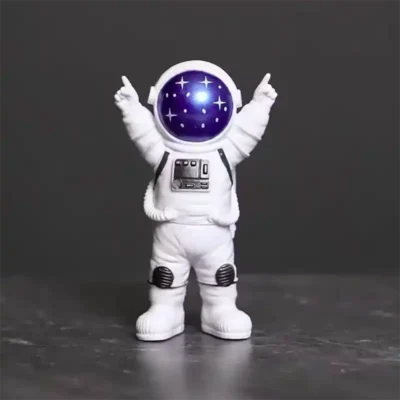 Astronaut Model Statue Toy's - TELESCOPIUM.GR