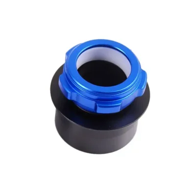 ASTOPTICS Easy-Grip Twist-Lock Adapter, 2" to 1.25" - TELESCOPIUM.GR