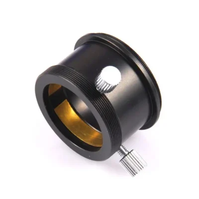 ASTOPTICS M42 Male to 1.25"/ T2 Adapter - TELESCOPIUM.GR