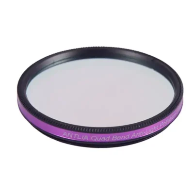 ANTLIA Filter Quad-Band 2" - TELESCOPIUM.GR