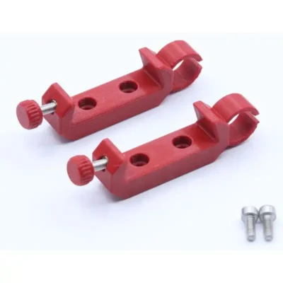 ASTROPRINTS Bracket and Cable-guide for ZWO ASIAIR Plus and Mini - TELESCOPIUM.GR