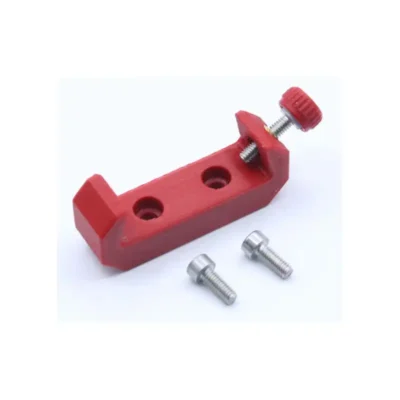 ASTROPRINTS Bracket for ZWO ASIAIR Plus and Mini on Vixen Rails - TELESCOPIUM.GR