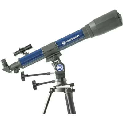 BRESSER JUNIOR Telescope AC 70/900 EL - TELESCOPIUM.GR