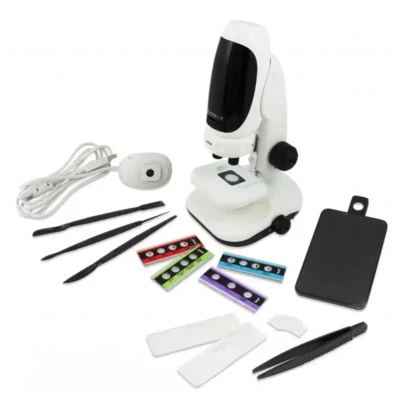 BUKI Digital Microscope - TELESCOPIUM.GR