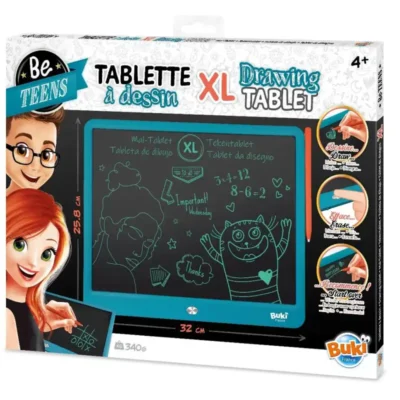 BUKI Drawing Tablet XL - TELESCOPIUM.GR